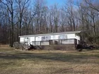 Tract #2 1.3 ac. w/ 3 bd. modular