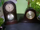 mantel clocks