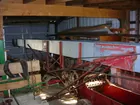 Zimmerman bale elevator