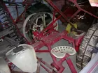 McCormick 7' mower