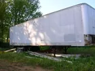 storage trailer