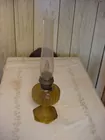 ALADDIN OIL LAMP