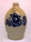 Four-Gallon , Cowden & Wilcox, Jug