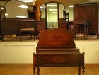 1920's bed room set
