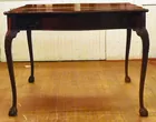 banquet table