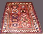 lot 84 oriental rug 