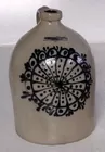 One Gallon J. & E. Norton, Bennington, Vt. Jug