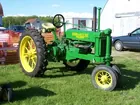 1938 JD B  UNSTYLED