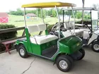 YAMAHA GOLF CART