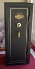 Lyn Liechty Auctions, Frontier Gun Safe