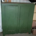 Lyn Liechty Auctions, Antique Pie Safe