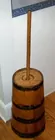 Lyn Liechty Auctions, Antique Butter Churn