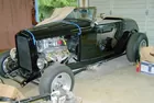 1932 Ford Hi-boy Roadster