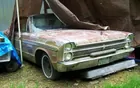 1965 Plymouth Fury III