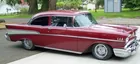 1957 Chev Belair