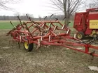 Wil-rich field cultivator