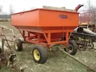gravity wagon