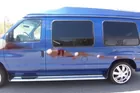 Hootie Van