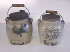 One Gallon Cowden & Wilcox,  Batter Pail