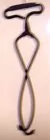 C F Mains Ice Tongs