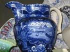 Flo Blue Pitcher