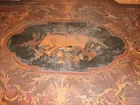 Early Renaissance Parlor Table 