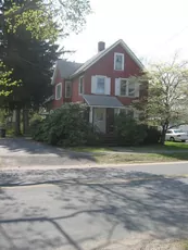 Montgomery Rd Single Family