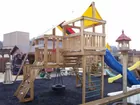 Super Climbing Tower