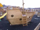 Noahs Ark Play set