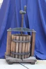WINE PRESS
