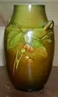 Rookwood vase 4 3/4 in. high