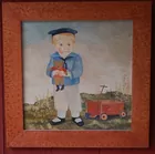 Jeanne Davies 15 X 15