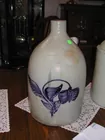 Whites Utica, NY Jug/Crock