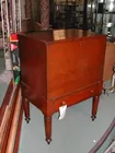 18th Century Valley Sugar Chest