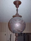 '20's light not lit up
