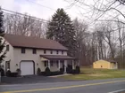 1.5 ACRES & House