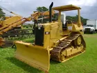 1987 Caterpillar D4H-XL Dozer