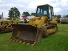 2001 Caterpillar 953C Crawler Loader