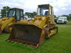 1994 Caterpillar 953B Crawler Loader