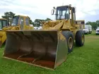 1994 Caterpillar 936F Wheel Loader