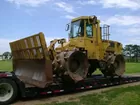 1985 Caterpillar 816B Compactor