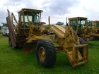 1989 Caterpillar 140G Motor Grader