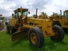 1993 John Deere 770B Motor Grader