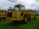 1987 Caterpillar 613C Scraper