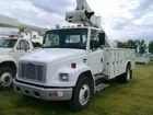 2002 Freightliner FL70 Single Axle Bucket Truck