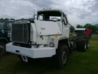 1993 Mack RM6906S 6x6 Cab & Chassis - Wrecked