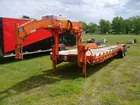 2005 Felling 30 ft. Tandem Axle Trailer