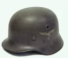 WWII German Helmet