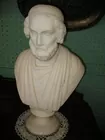 22inch marble 19thC French