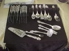 Sterling Flatware